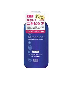 «Acmedica» - Лосьон для проблемной сухой и чувствительной кожи лица, 150мл (128951) 