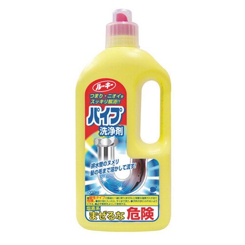 Daiichi «Rookie» - Средство для очистки труб, бутылка 1000 мл. (687162)