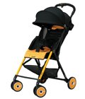 Компания COMBI - детская коляска «F2» Chrome Yellow (114571)